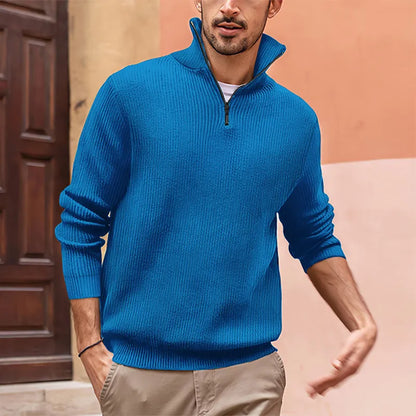 Herrenpullover Franz