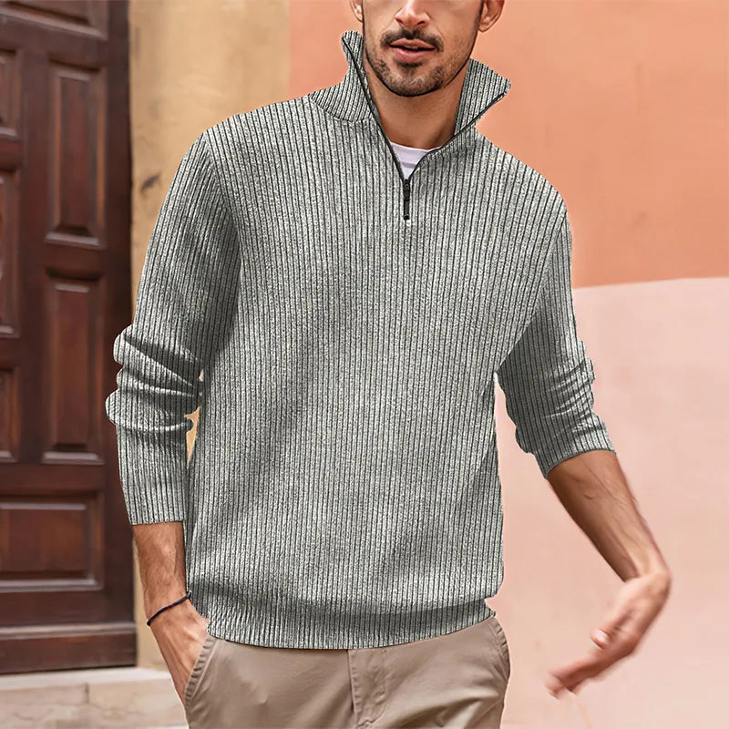 Herrenpullover Franz
