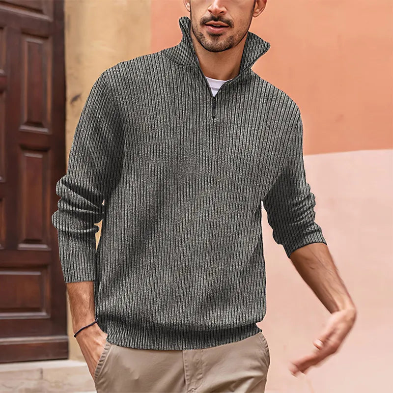 Herrenpullover Franz