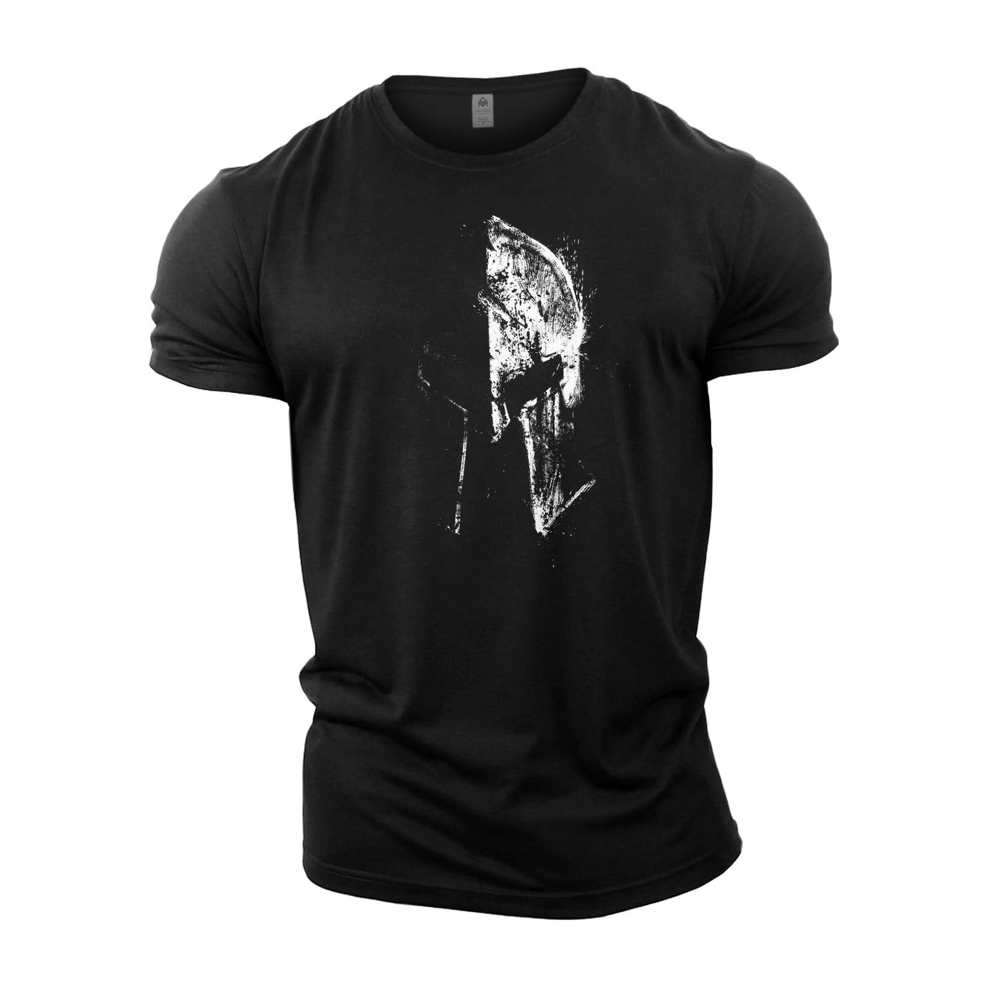 Herren Fitness T-Shirt Sportlich Leicht - BerlinGlamour