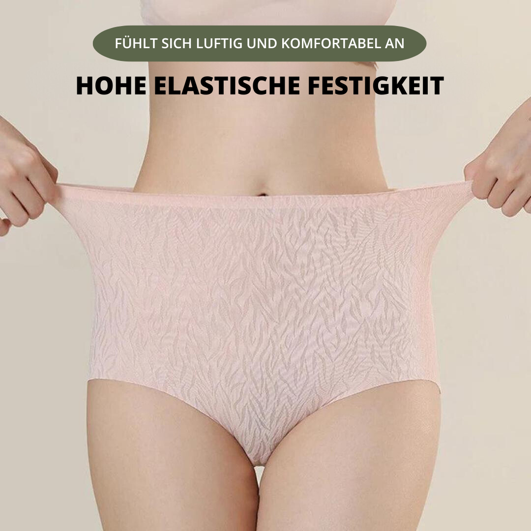 Po-Lifting-Slip Hochtailliert Unsichtbar
