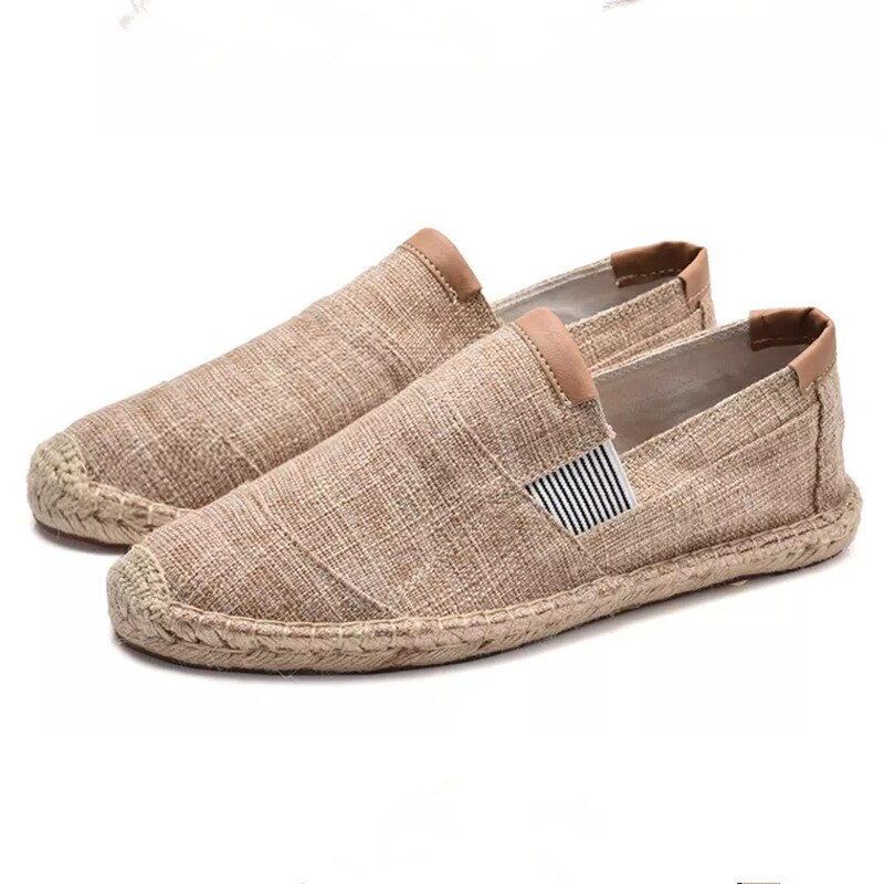 Herren Leineschuhe Atmungsaktiv Sportlich