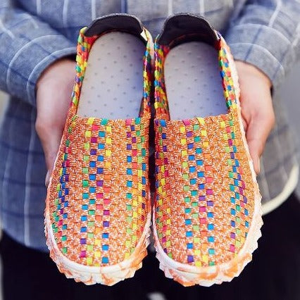 Tarnschuhe Camouflage Militärstyl Frauen