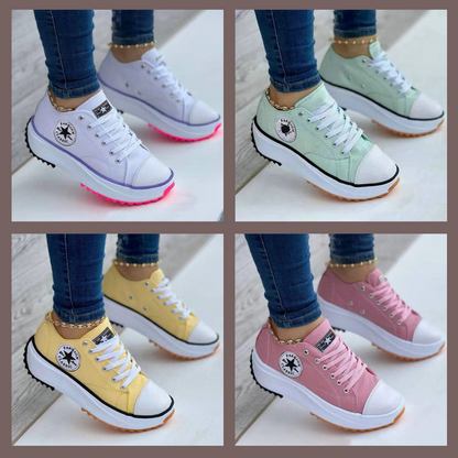 Orthopädische Schuhe Damen bequem