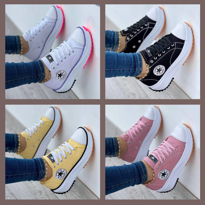 Orthopädische Schuhe Damen bequem - BerlinGlamour