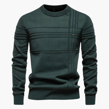 Feinstrick Pullover für Herren 6