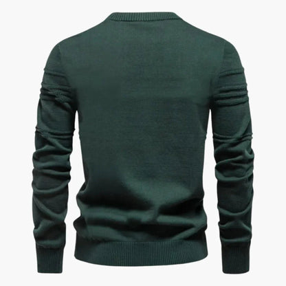 Feinstrick Pullover für Herren 7