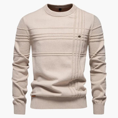 Feinstrick Pullover für Herren 8
