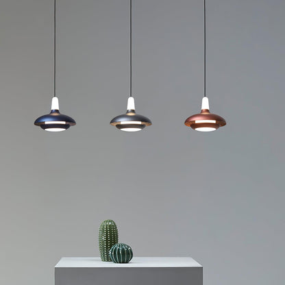 LED Pendelleuchte Modern Minimalistisch Dimmbar