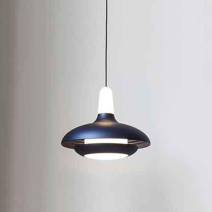 LED Pendelleuchte Modern Minimalistisch Dimmbar