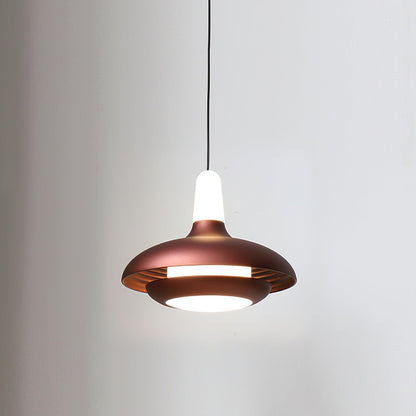 LED Pendelleuchte Modern Minimalistisch Dimmbar