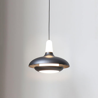LED Pendelleuchte Modern Minimalistisch Dimmbar - BerlinGlamour