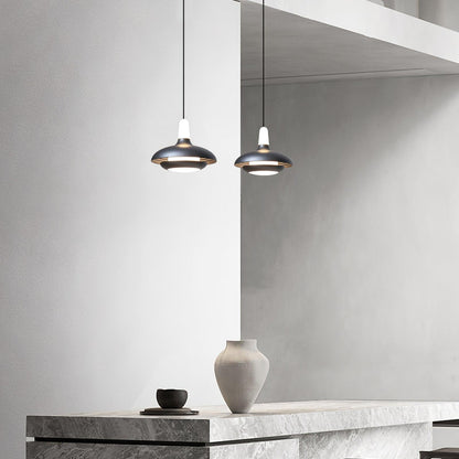 LED Pendelleuchte Modern Minimalistisch Dimmbar
