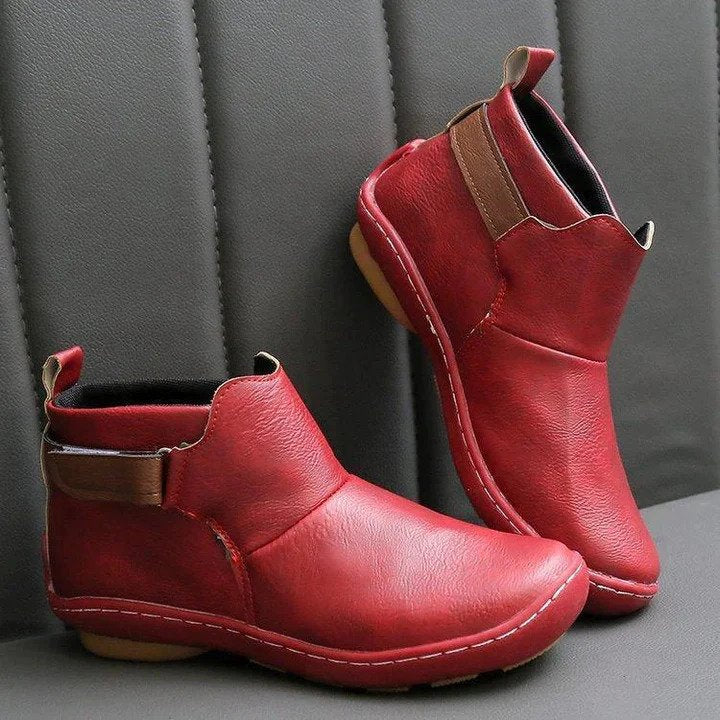 Orthopädische Stiefel Komfortabel Hochwertig