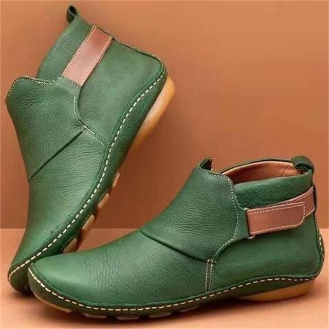 Orthopädische Stiefel Komfortabel Hochwertig
