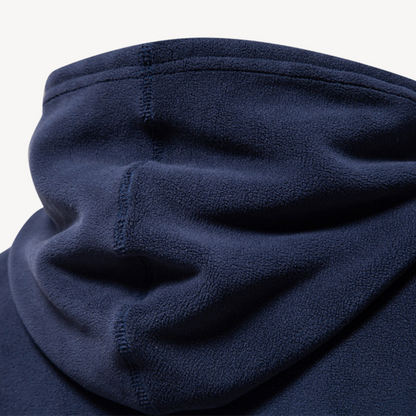 Fleece-Hoodie für Herren | Loravelle 5