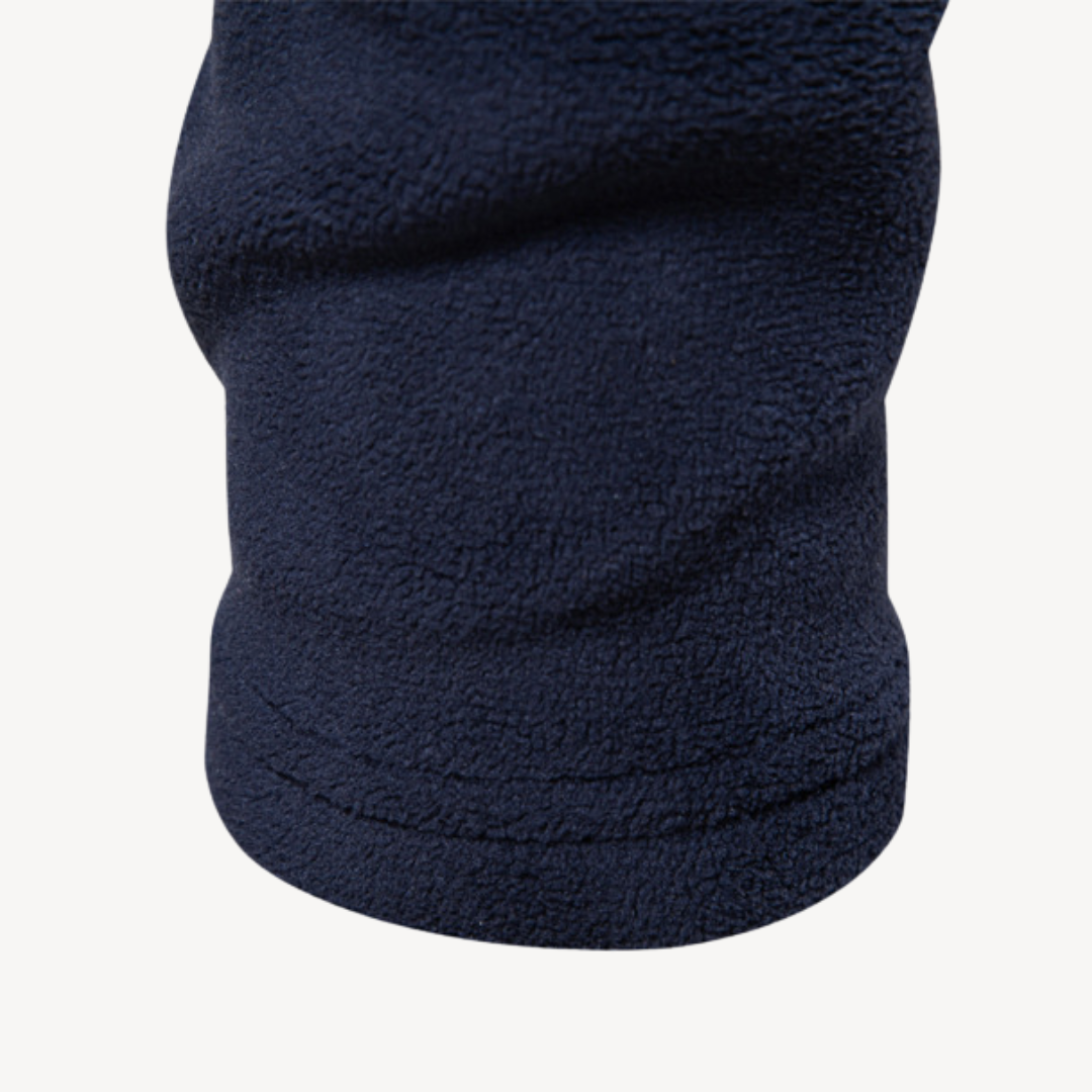 Fleece-Hoodie für Herren | Loravelle 6