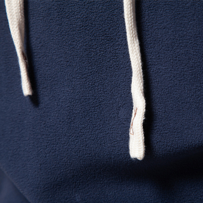 Fleece-Hoodie für Herren | Loravelle 7