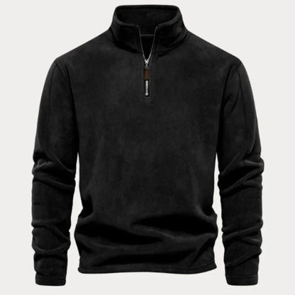 Fleece Pullover für Herren 3