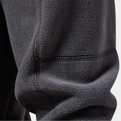 Fleece Pullover für Herren 6