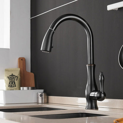 Küchenarmaturen Ausziehbar Modern Edelstahl