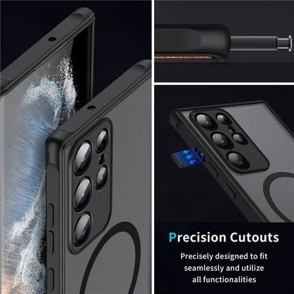 Samsung Hülle Stoßfest Magnetisch Schutzcover Berlin