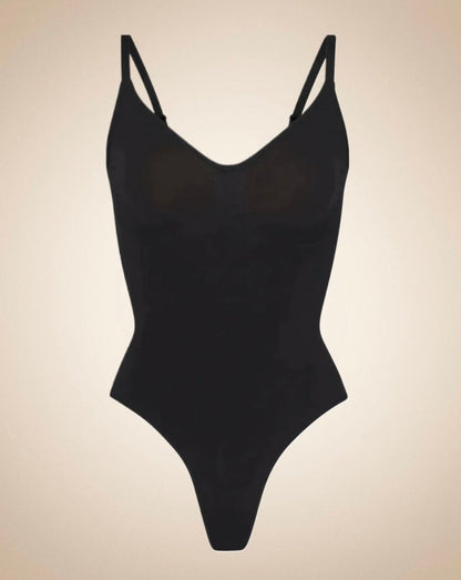Damen Body Shapewear Figurformend - BerlinGlamour