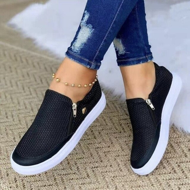 Orthopädische Damenschuhe Drusilla