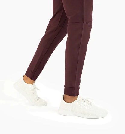 Freizeithosen | Kordelzug | Stretch | Slim Fit Jogger | Herrenhosen-Chaps Herrenmode