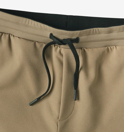 Freizeithosen | Kordelzug | Stretch | Slim Fit Jogger | Herrenhosen-Chaps Herrenmode