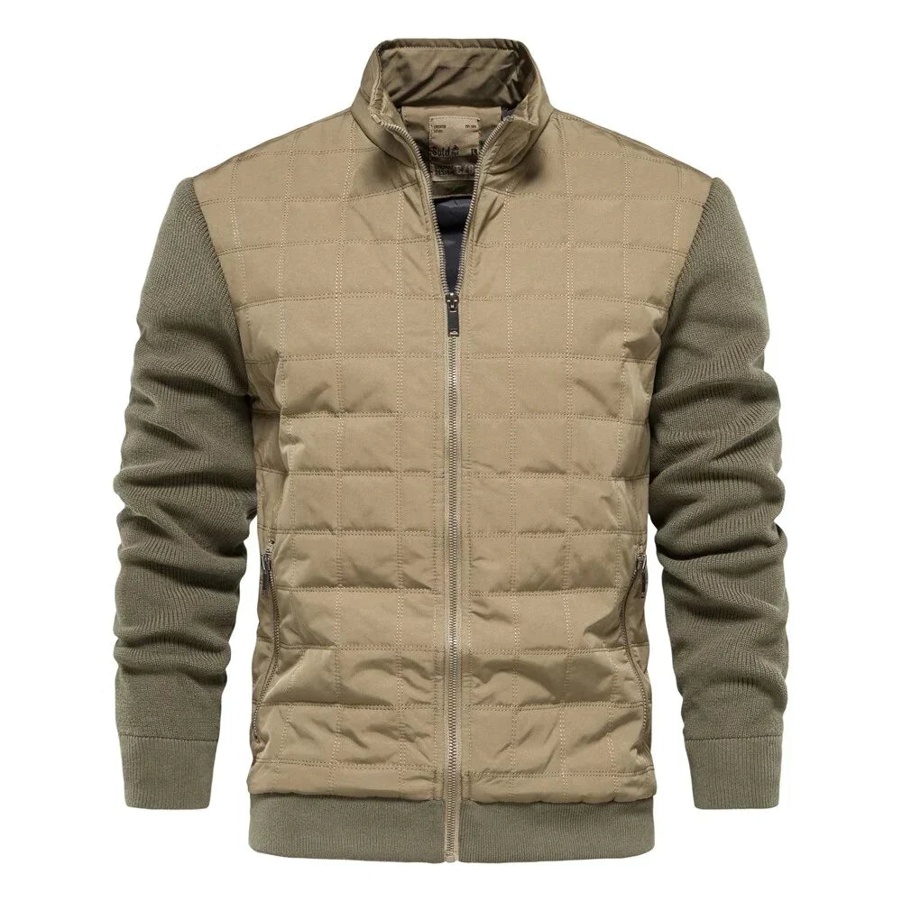 Gabriel Bomber Jacket