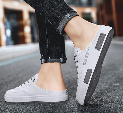 Lederschuhe Frauen Loafer bequem