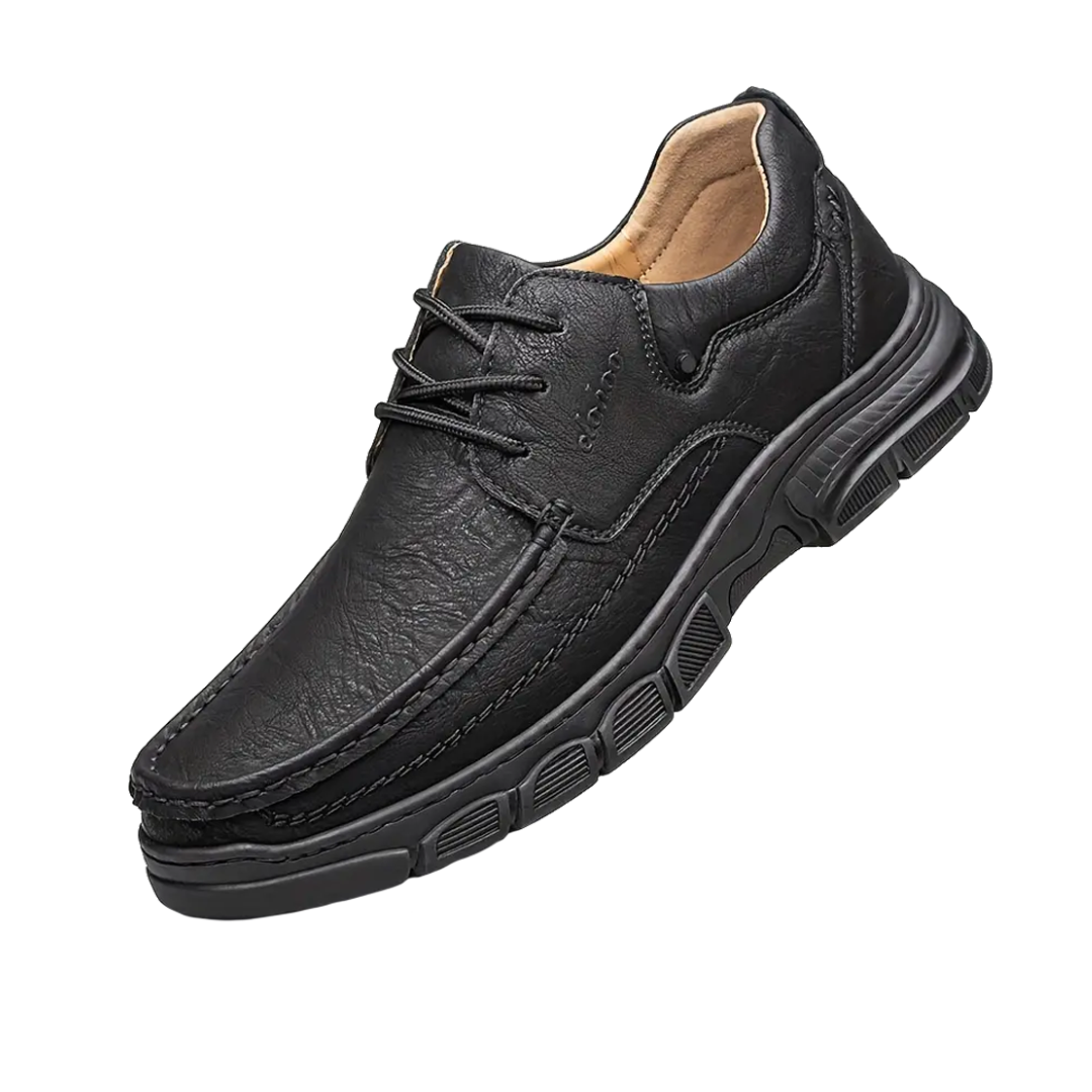 Herren Schnürschuhe Elegantes Business Design