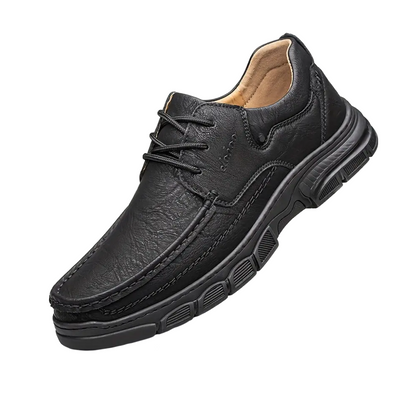 Herren Schnürschuhe Elegantes Business Design