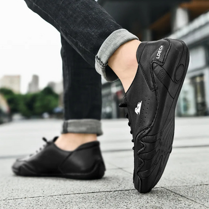 Herren Barfußschuhe Wasserdicht Sport