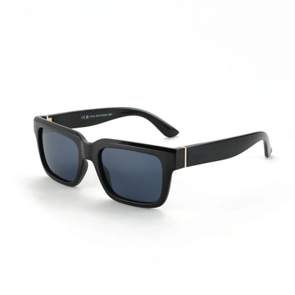 Herren Sonnenbrille Modern Sportlich Edel