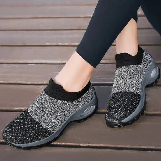 Evelyn: Orthopädische Damenschuhe