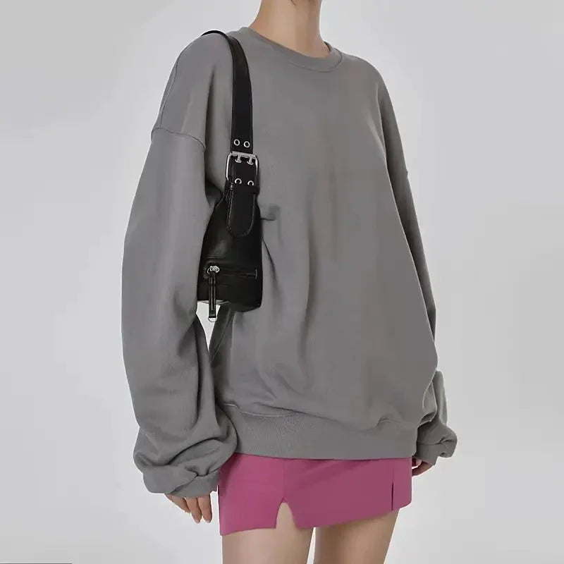 Frauentasche Umhängetasche Multi-Pocket Groß