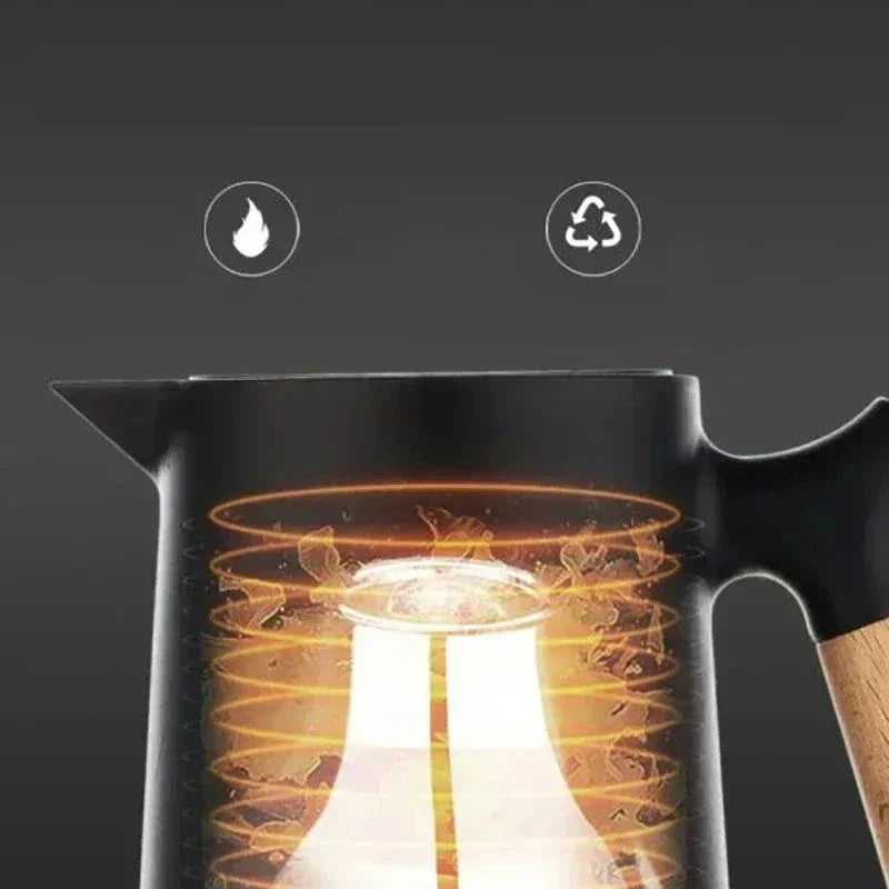 Isolier-Thermosflasche Edelstahl Doppelwandig