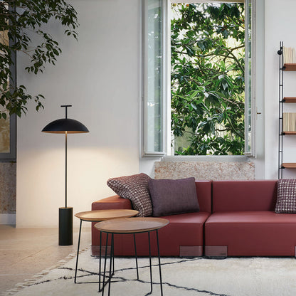 Stehlampe Modern 40cm Berlin Style