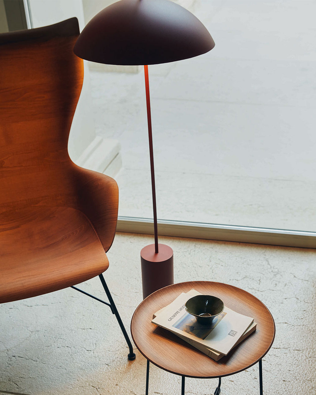 Stehlampe Modern 40cm Berlin Style