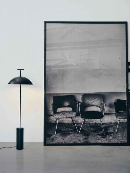 Stehlampe Modern 40cm Berlin Style