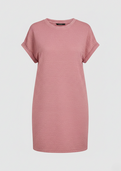 Sommerkleid Damen Leicht Blumig