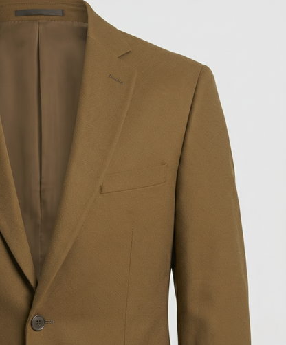 Herren Blazer atmungsaktiv Bequem Elegant