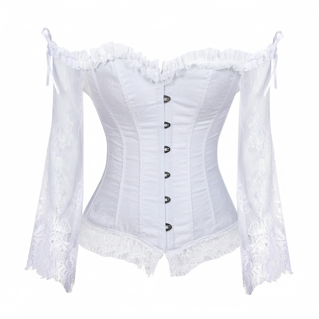 Frauen-Bustier Sexy Groove-Style