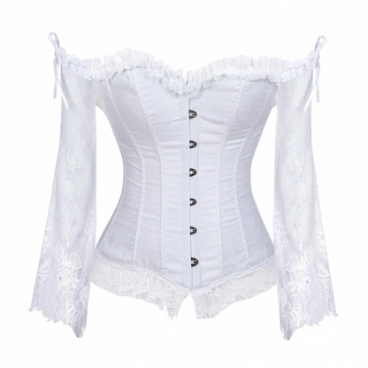 Frauen-Bustier Sexy Groove-Style