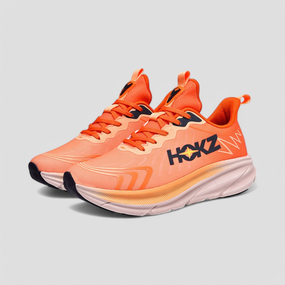 Gepolsterte Laufschuhe für Herren, leichte Performance-Sneaker 0