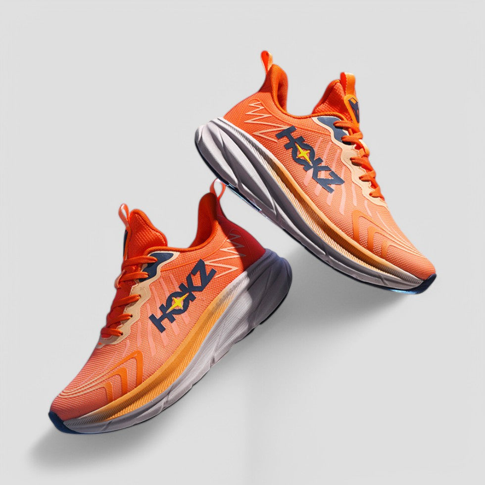 Gepolsterte Laufschuhe für Herren, leichte Performance-Sneaker 1