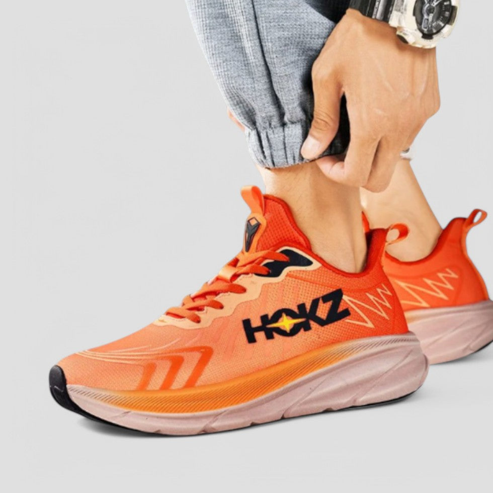 Gepolsterte Laufschuhe für Herren, leichte Performance-Sneaker 2