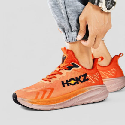 Gepolsterte Laufschuhe für Herren, leichte Performance-Sneaker 2